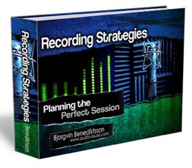 Recording Strategies eBook