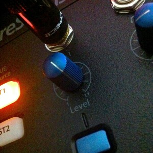 The Headphone Amps go to 11!