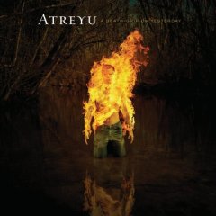 Atreyu