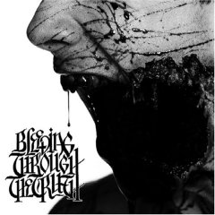 Bleeding Through