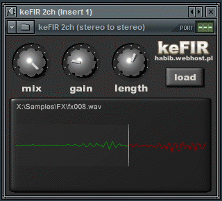 keFIR