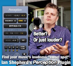 perception